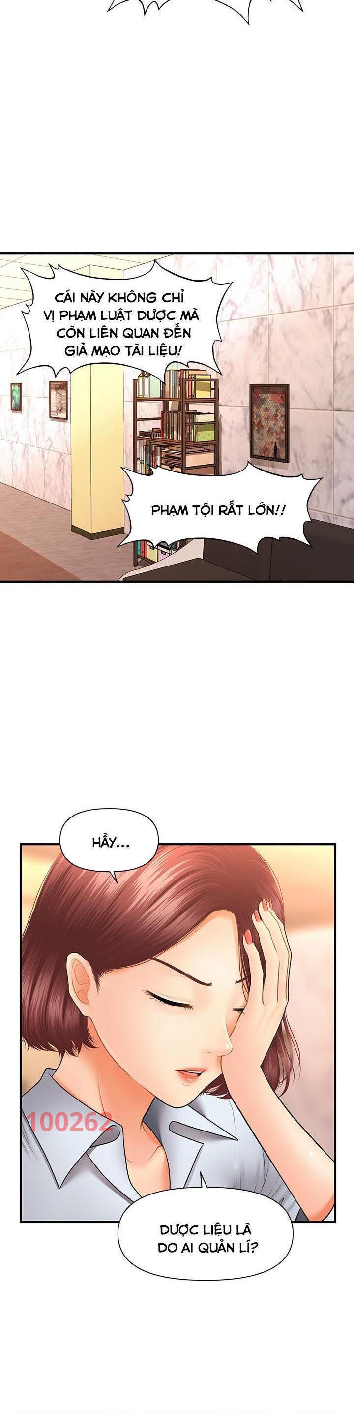 này anh đẹp trai chapter 69 36