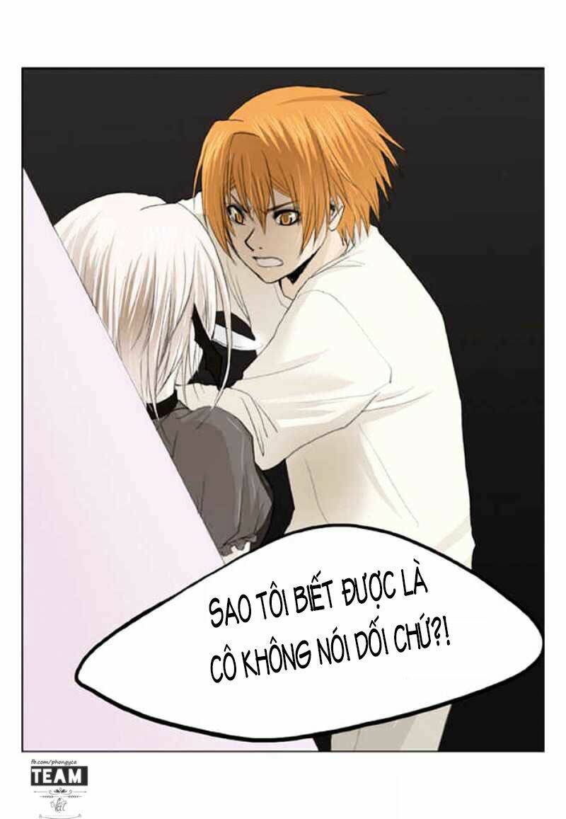 chúa tể perdien chapter 6 5