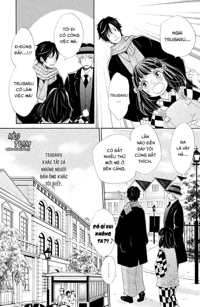 meiji hiiro kitan chapter 6 12