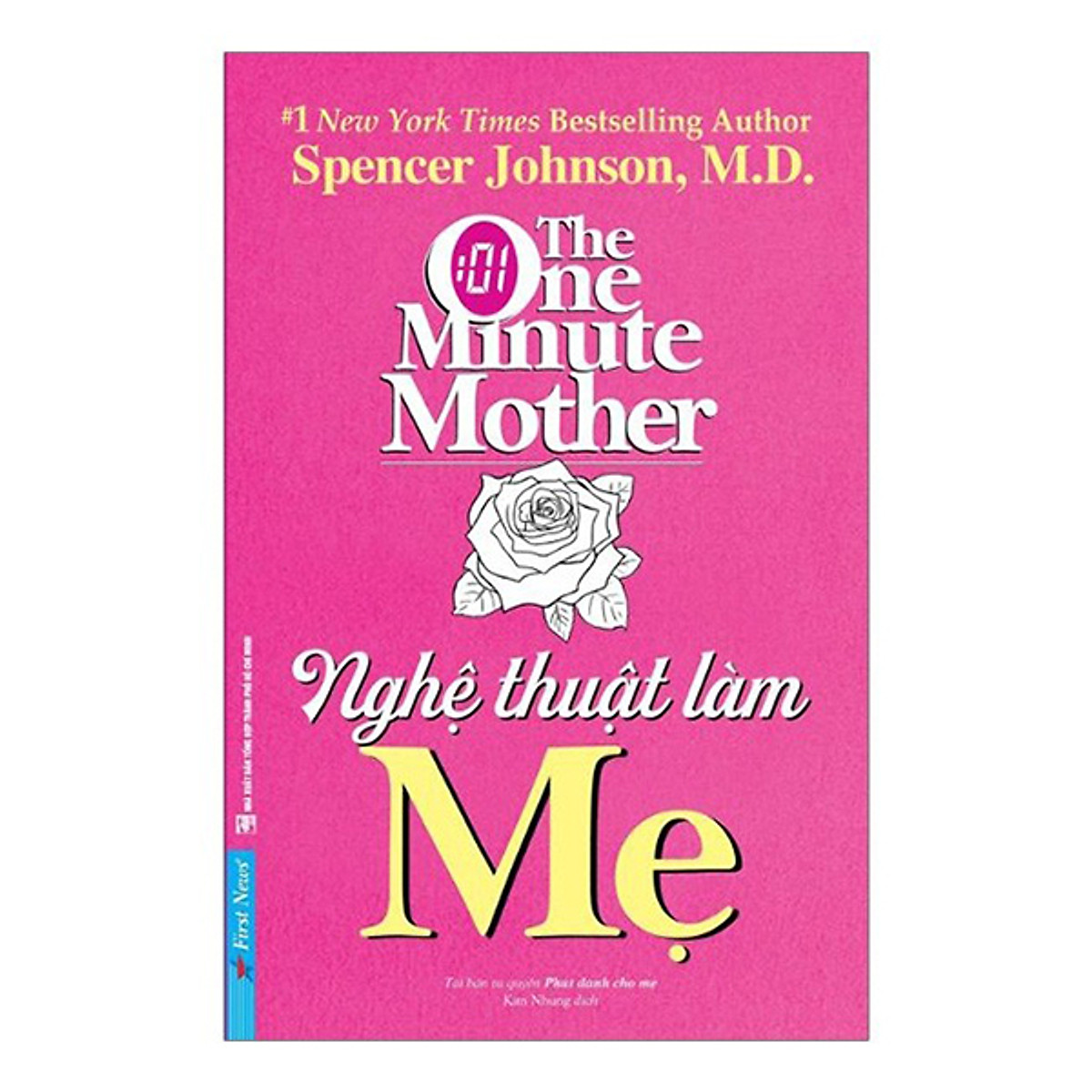 Nghệ thuật làm mẹ