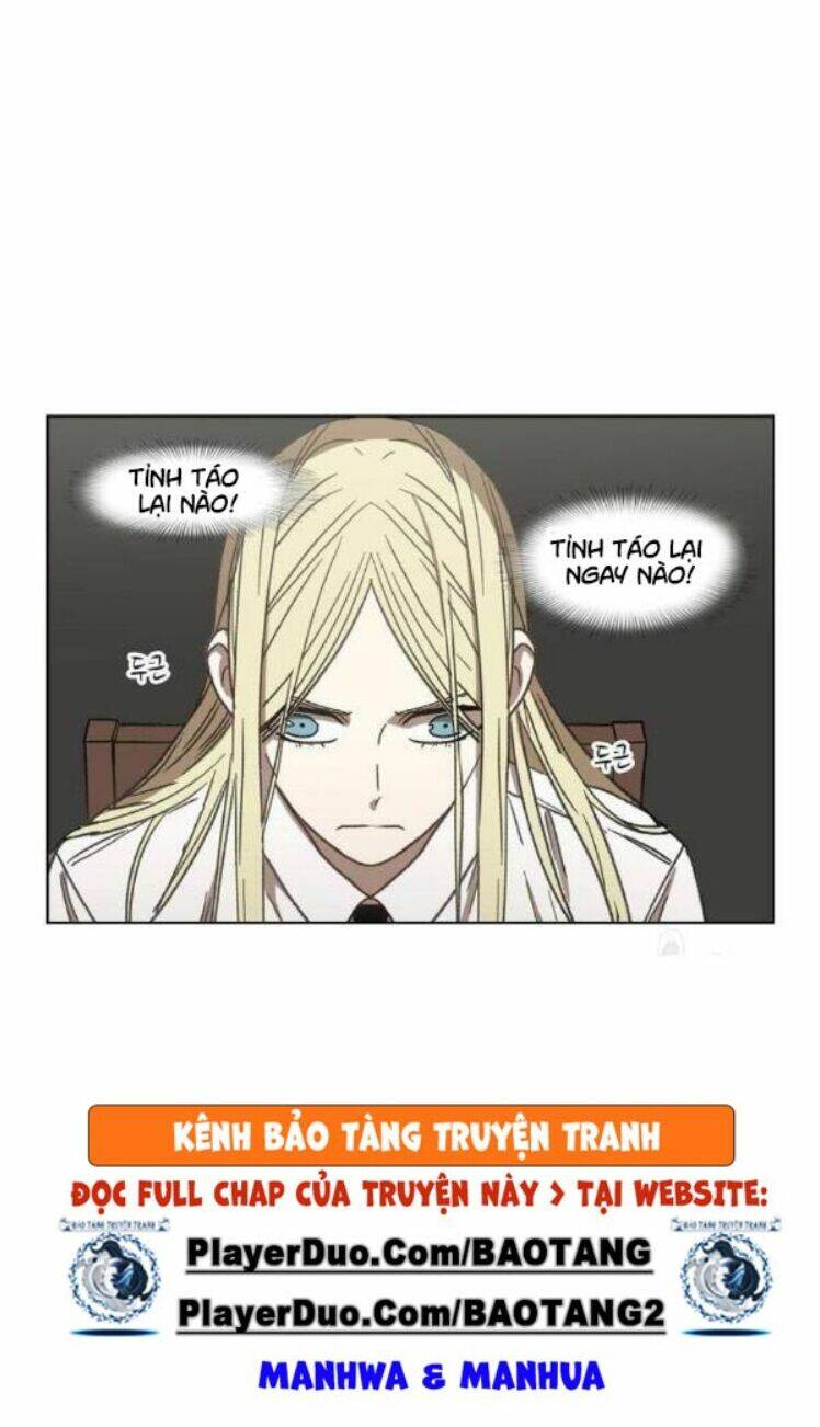 võ sĩ - the boxer chapter 60 40