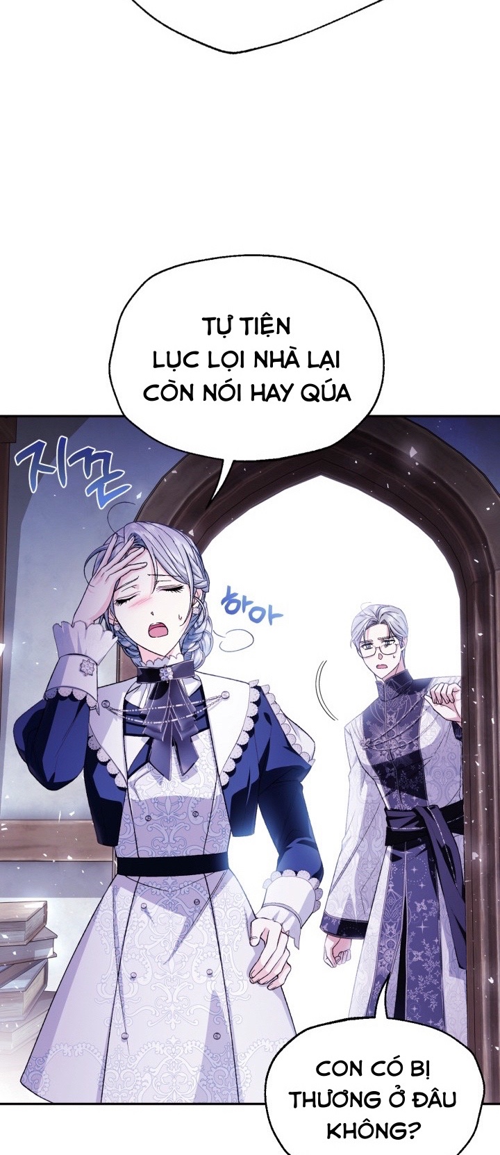 cha à, con không muốn kết hôn đâu chapter 128 53