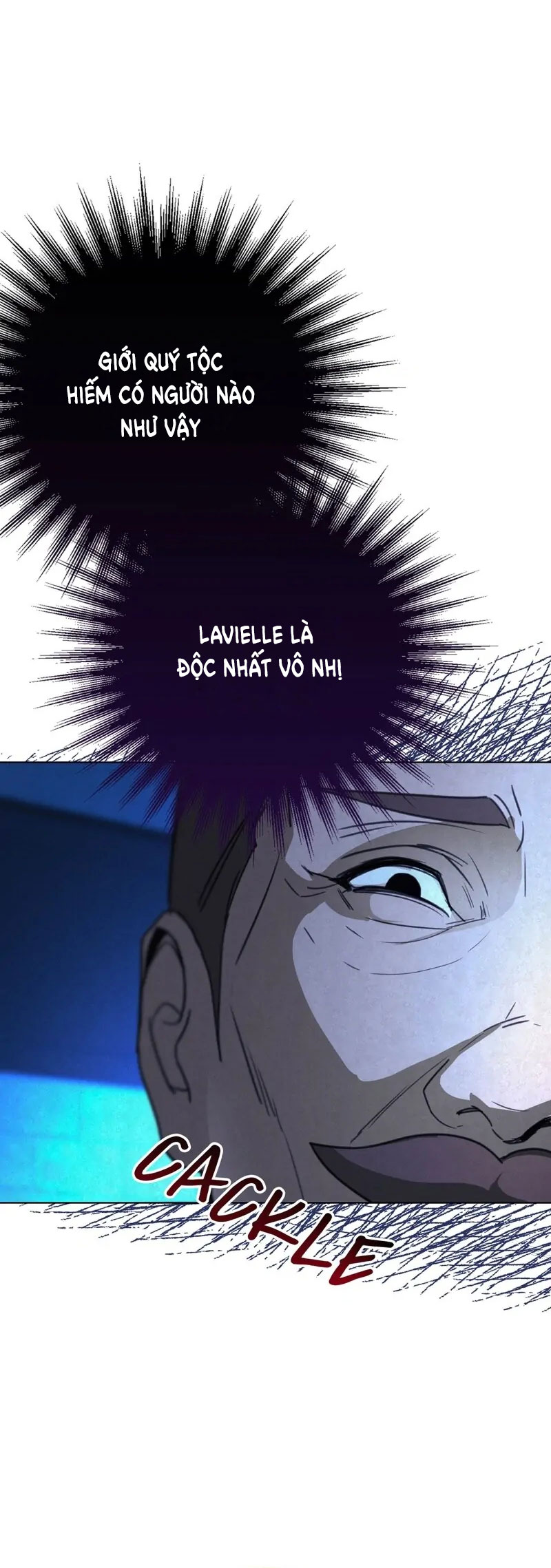 sự cứu rỗi đầy cám dỗ chapter 8.1 22