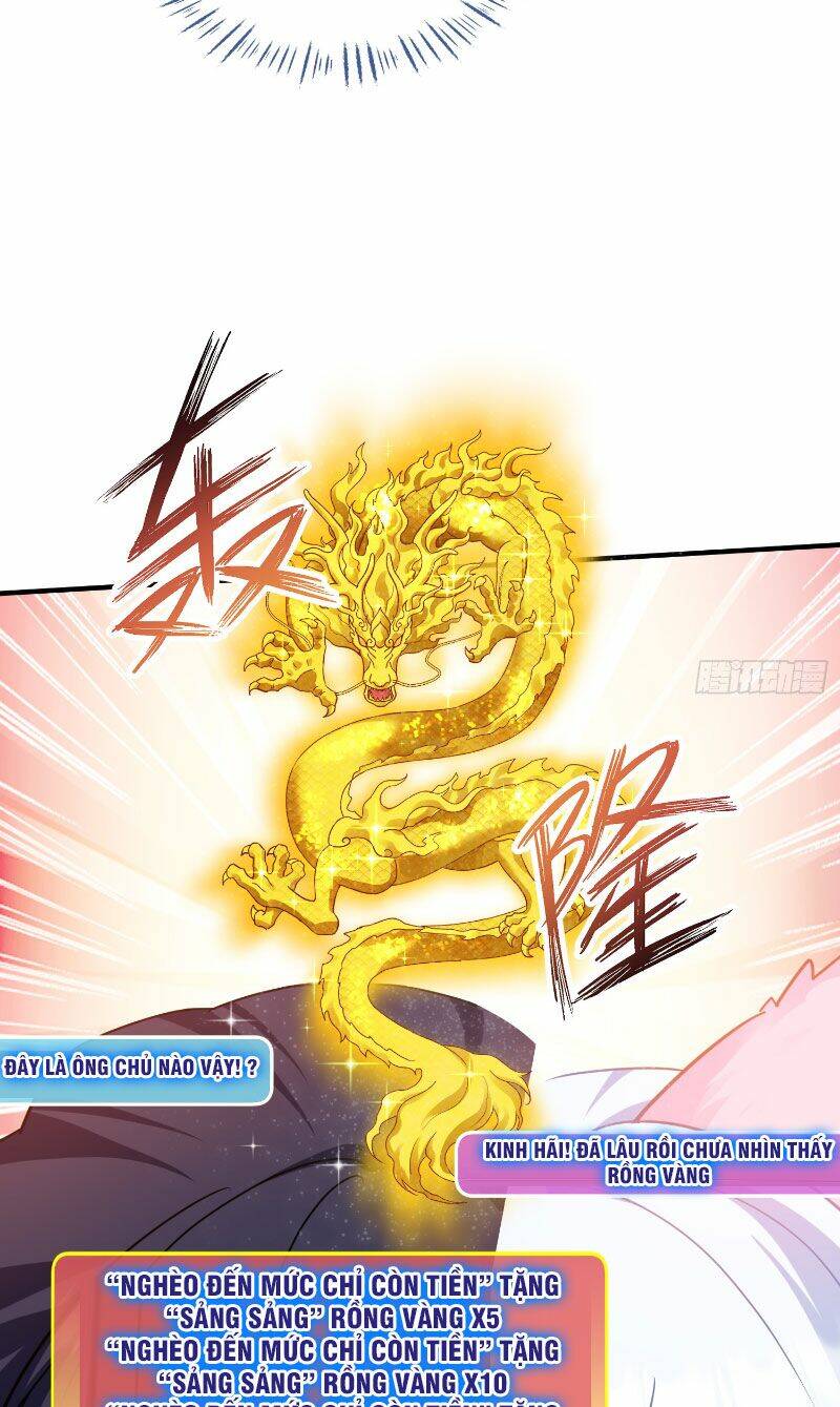 Bỏ Làm Simp Chúa, Ta Có Trong Tay Cả Tỉ Thần Hào chapter 3.1 20