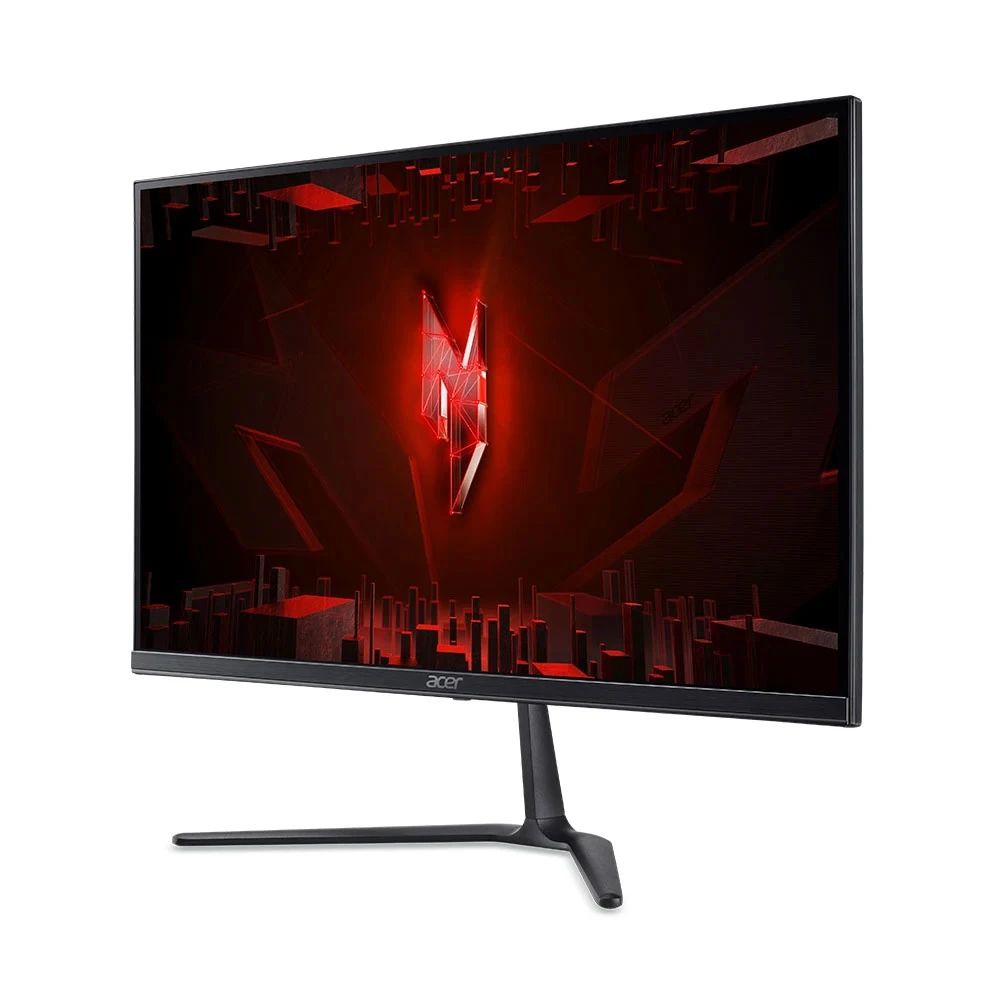 Màn hình LCD Acer 27 Nitro KG270 M5 (UM.HX0SV.501) (1920 x 1080/ IPS/ 180Hz/ 1ms) - Hàng Chính Hãng