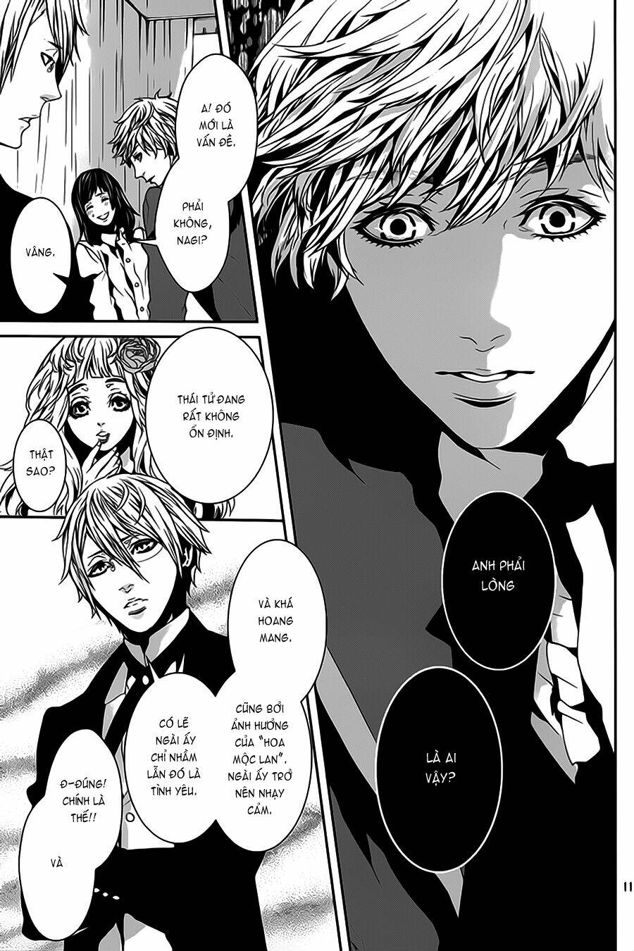 magnolia chapter 27 11