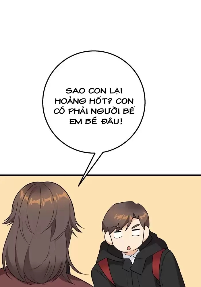 anh bạn của tôi đang phát sáng kìa ! chapter 49 30