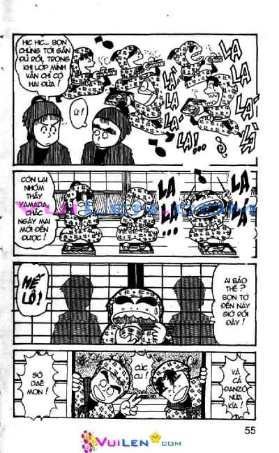 ninja loạn thị chapter 5 56