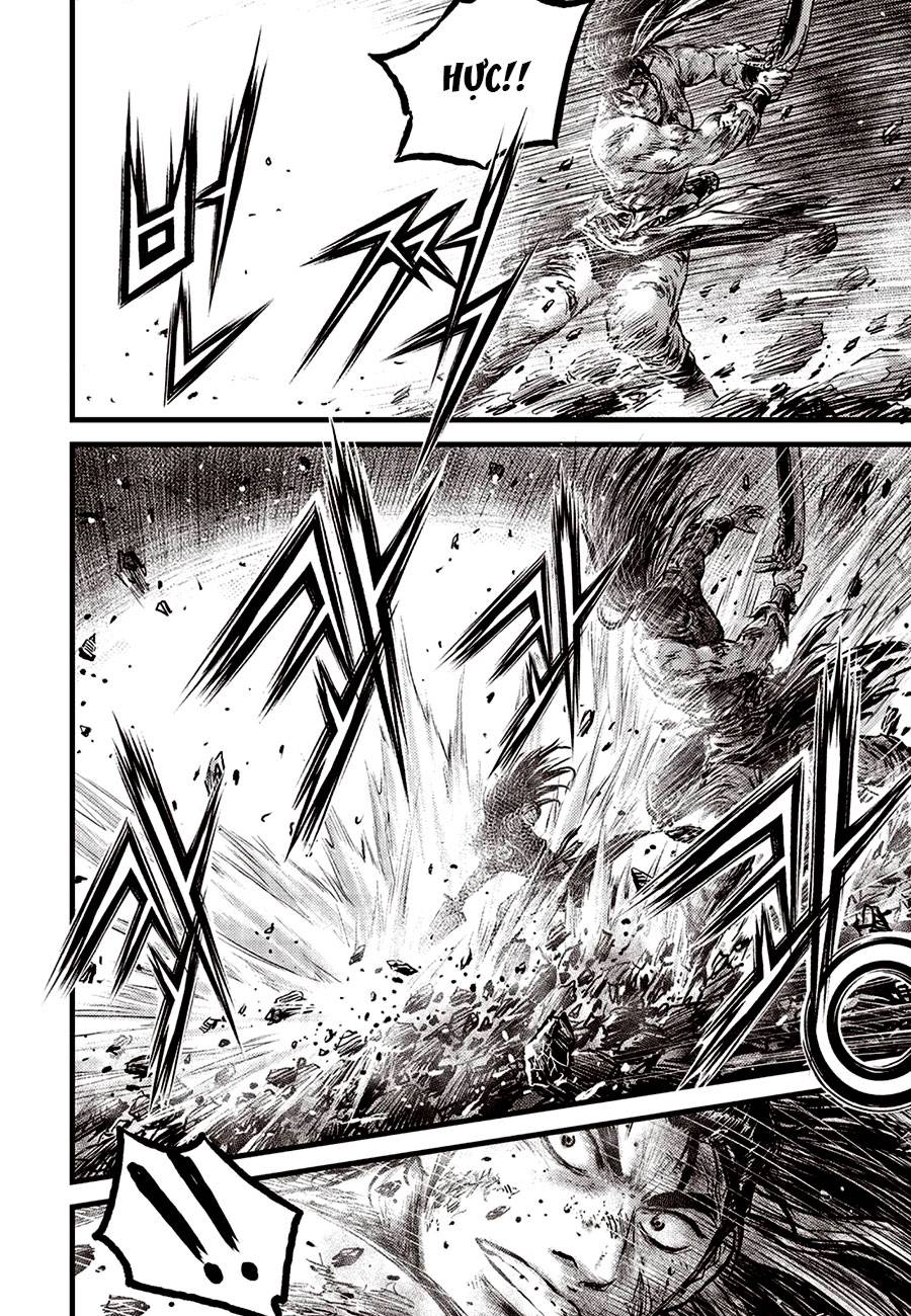 hiệp khách giang hồ m chapter 683 7