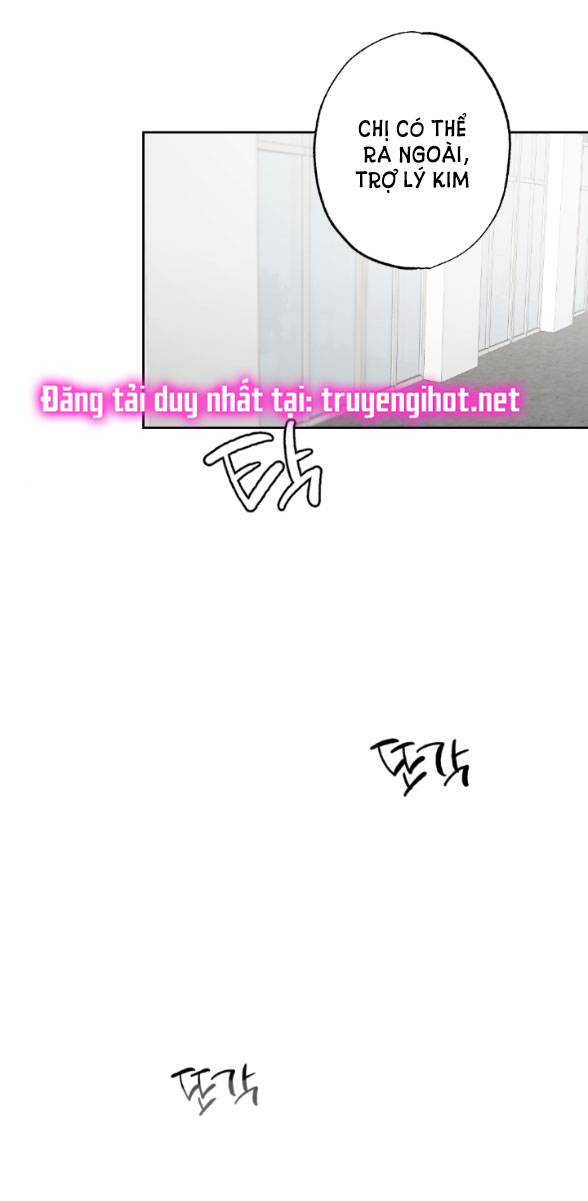 Trợ Lí Kim, Ăn Thử Không chapter 5.2 - Trang 7