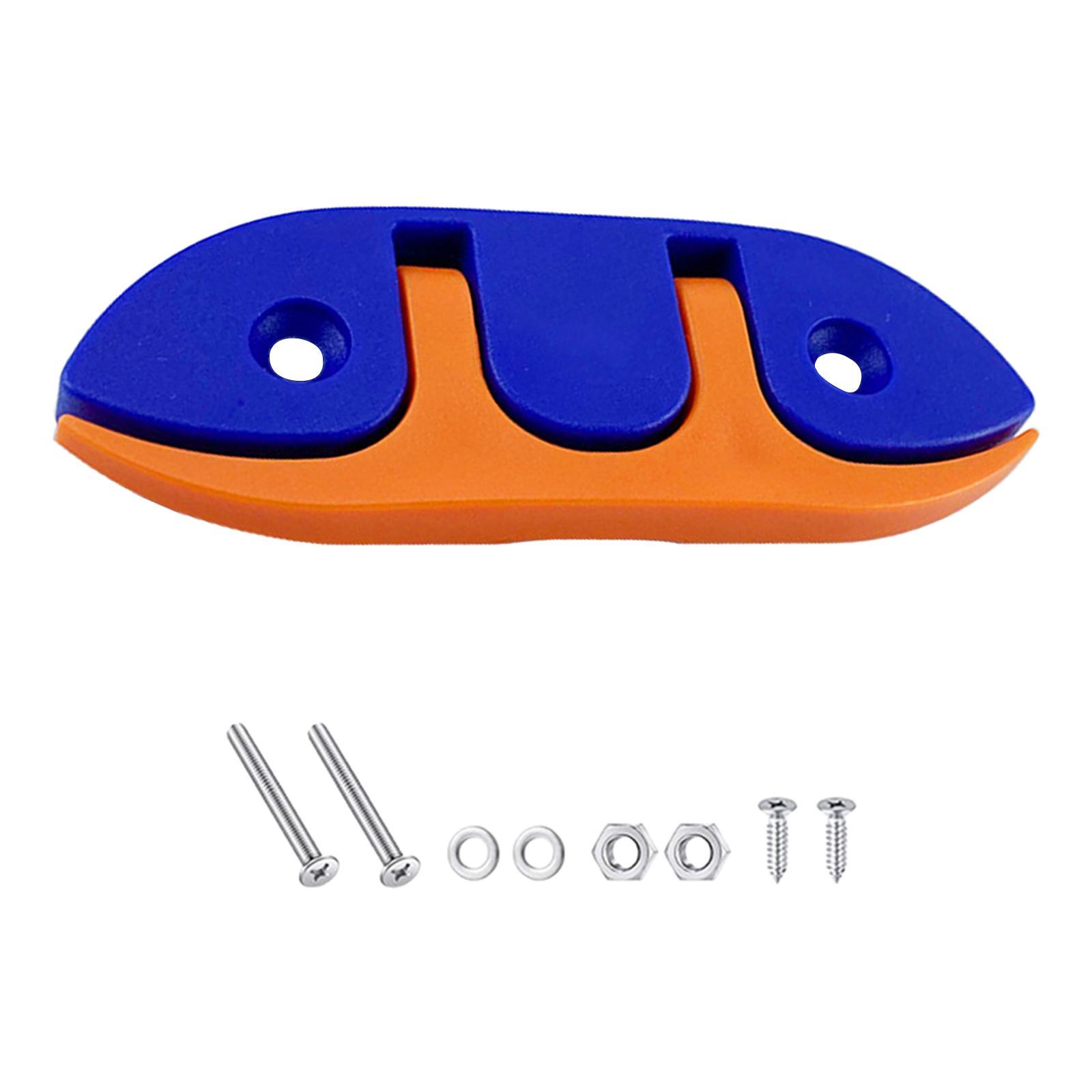 Boat Anchor CLEAt Canoe Deck Mount AccESSories A