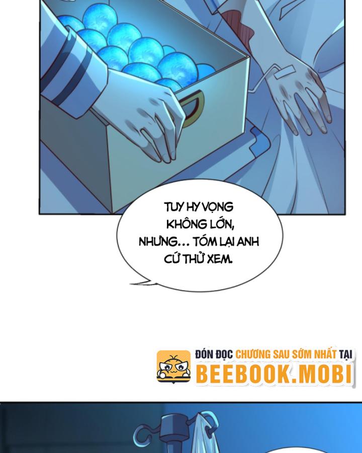 học cùng em gái, tôi bất cẩn vô địch rồi chapter 21 4