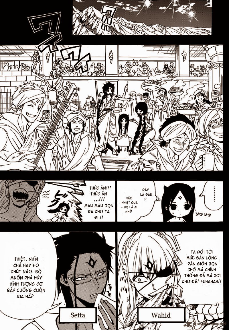 magi - the labyrinth of magic chapter 216 9