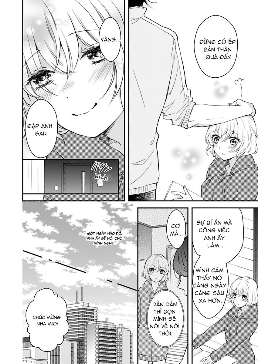 trả tiền phòng bằng cơ thể của em đi chapter 5.2 8