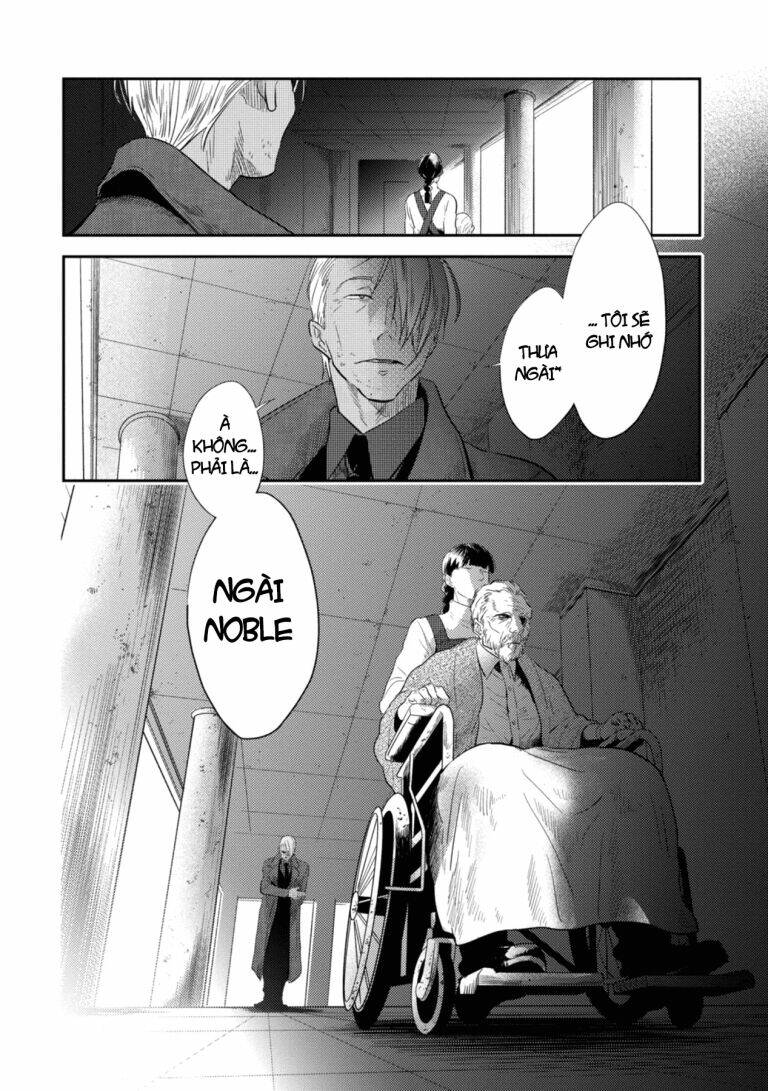 yêu hận tình thù chapter 42 11