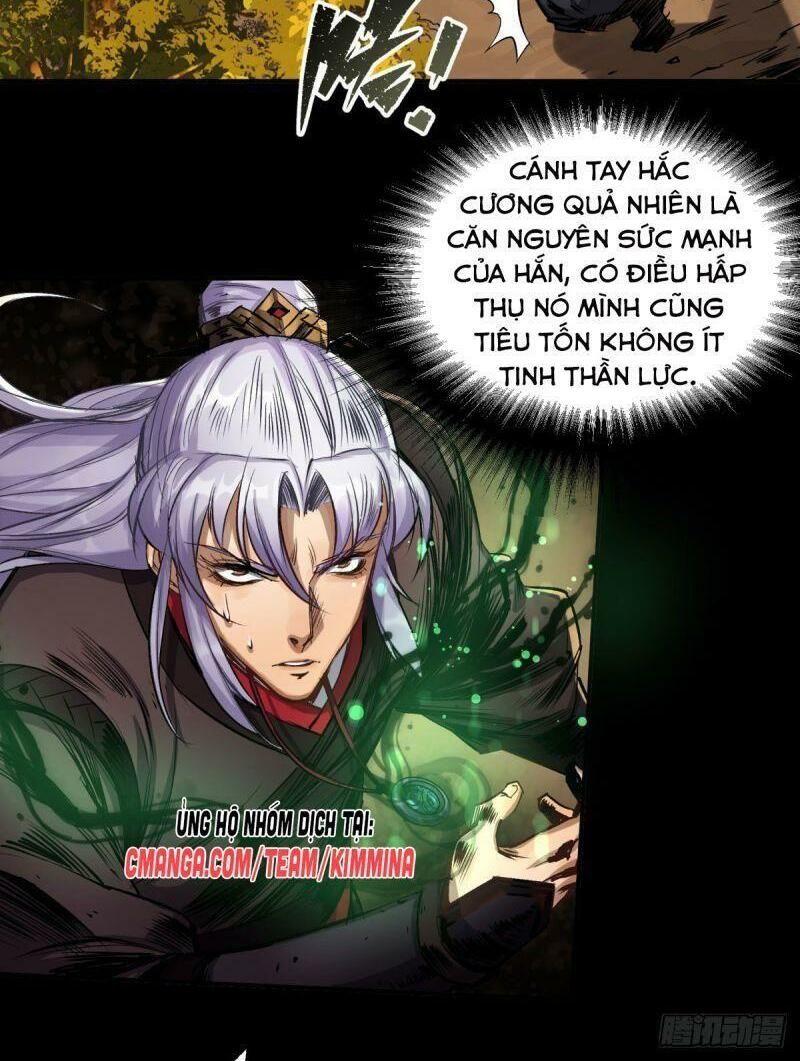 thông u đại thánh chapter 4 38