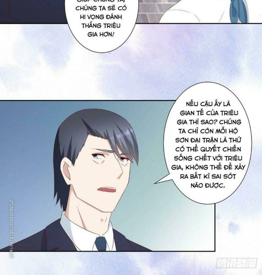 người tu tiên tại đô thị chapter 33 3