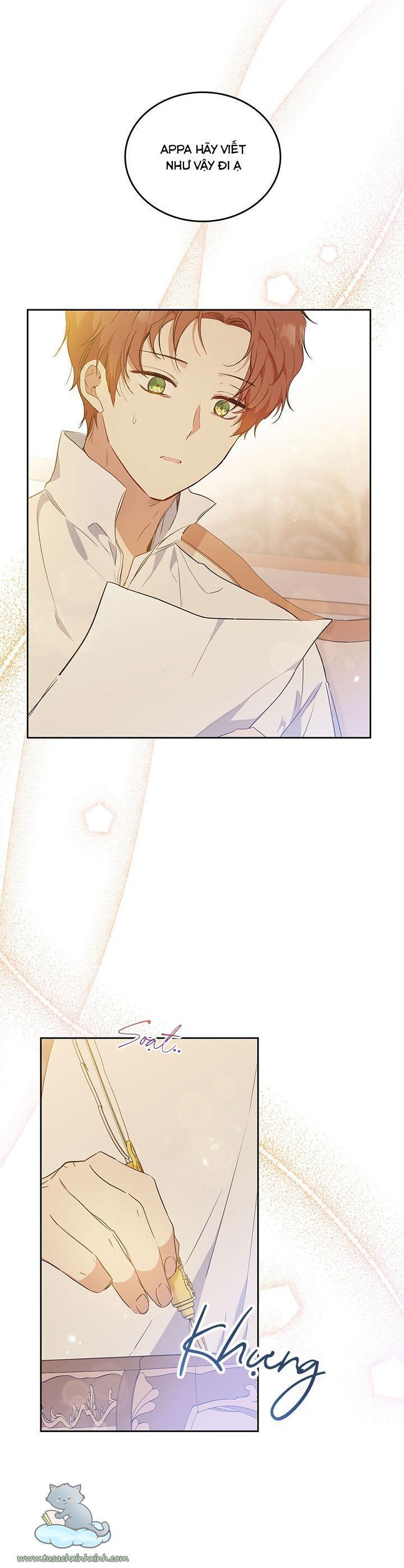 kiếp này ta sẽ trở thành gia chủ chapter 68 34