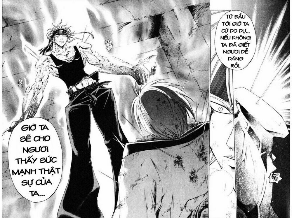 mắt quỷ kyo chapter 239 19