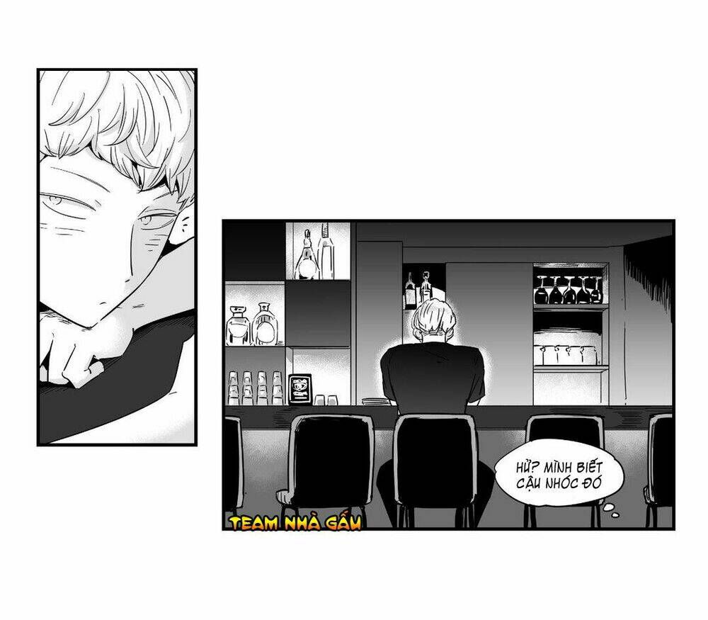 nếu thích tôi như vậy (ss2) chapter 9 36