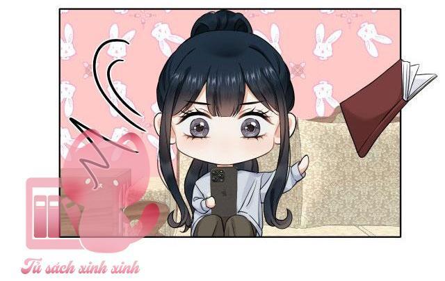 nhiệt luyến trí mạng chapter 6 41