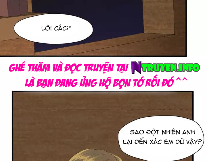 lượm được một tiểu hồ ly phần 3 chapter 114 18