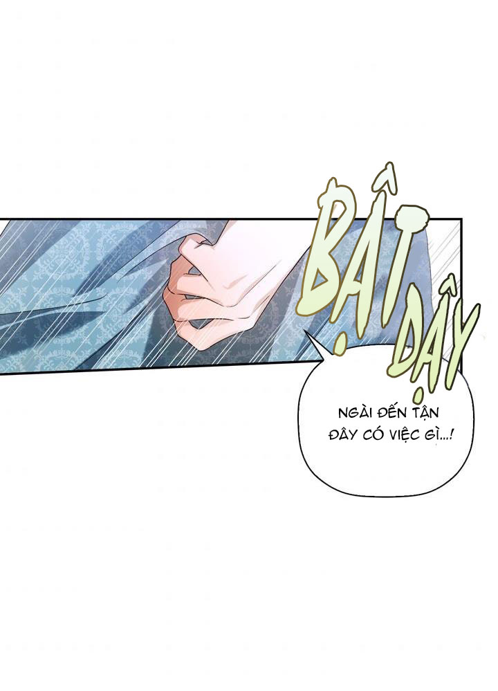 cách che giấu đứa con của hoàng đế chapter 22.1 2