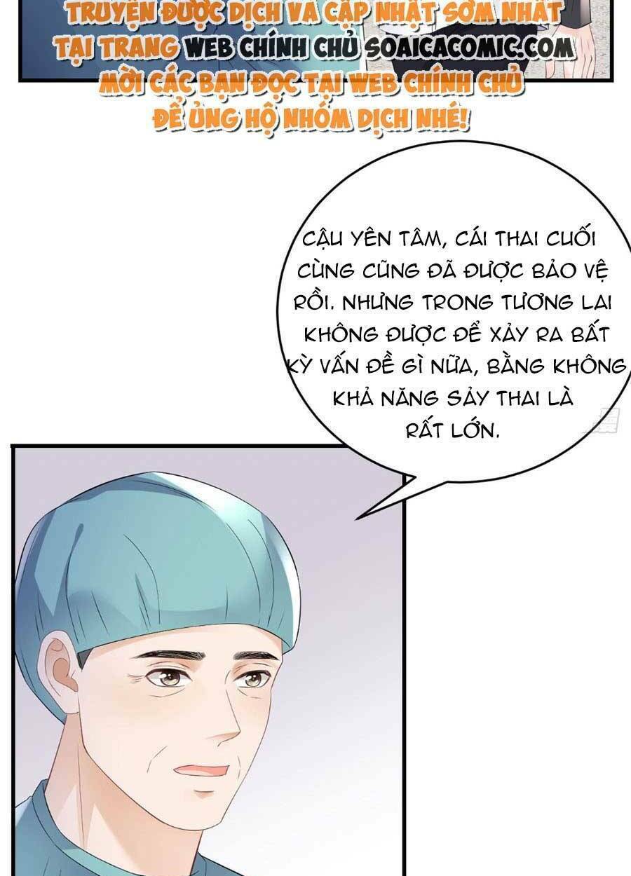 đại tiểu thư có ý đồ gì xấu đâu chapter 119 15