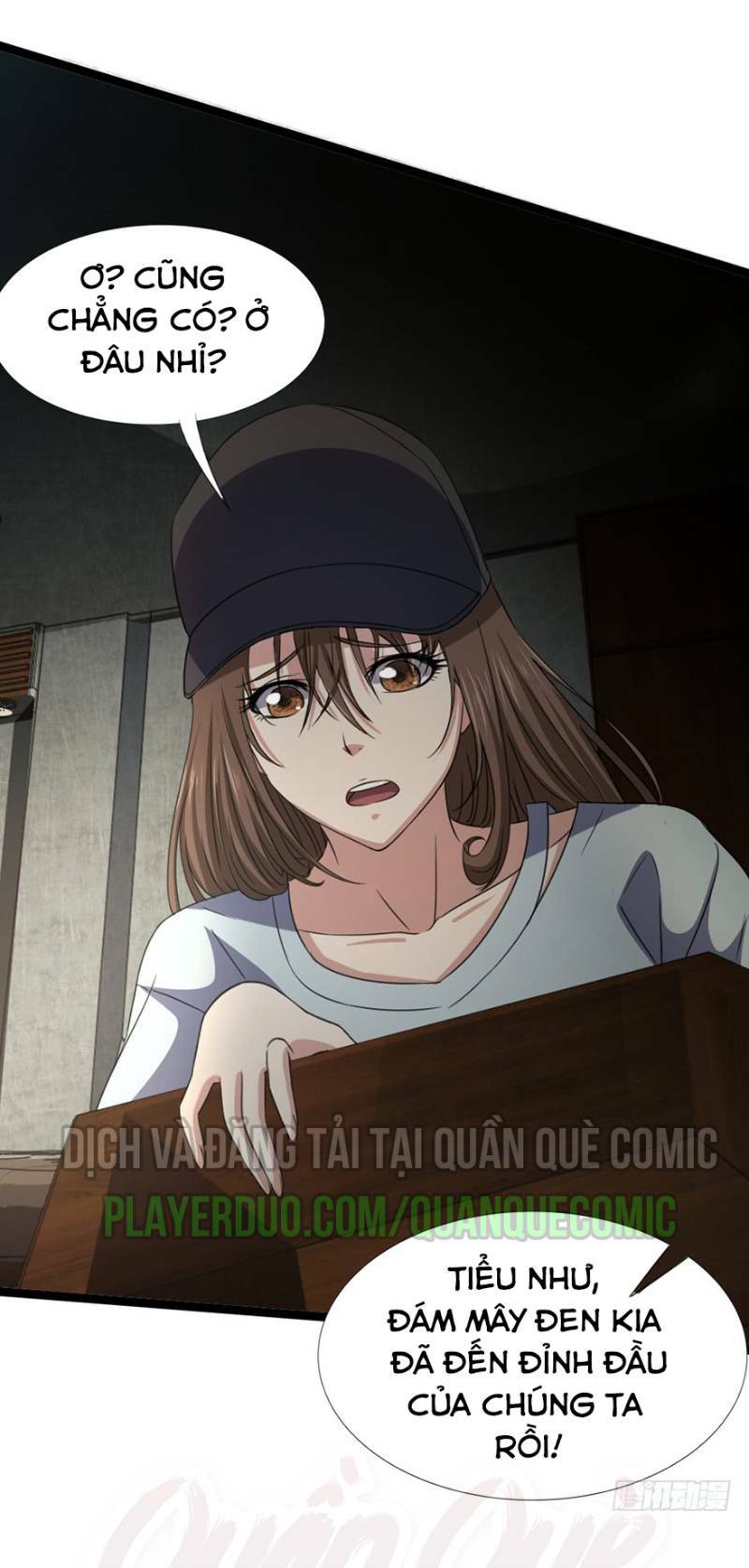 thập nhị thiên kiếp chapter 23 9