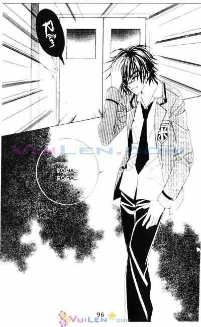 chàng gà mái chapter 11 96