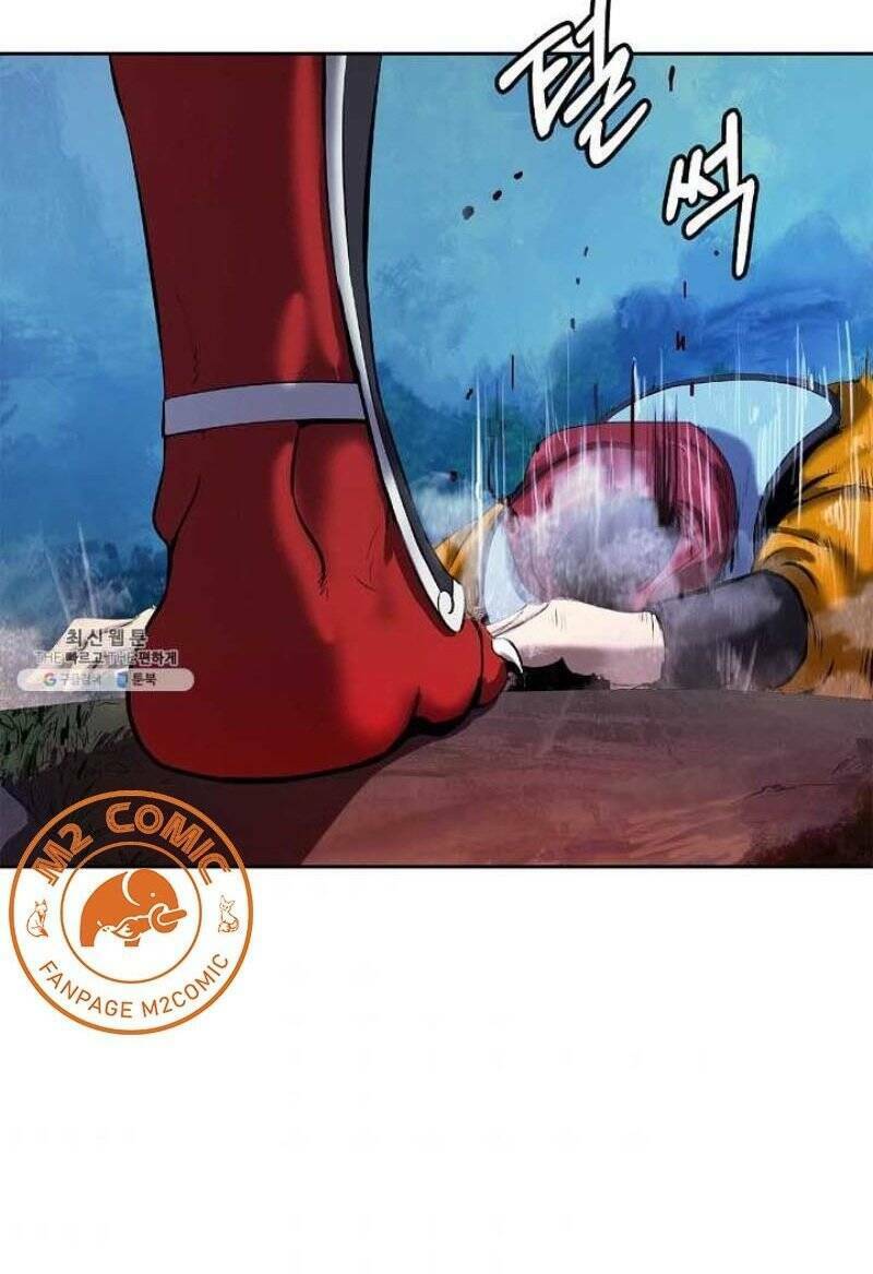 xuyên không thành hổ chapter 23 25