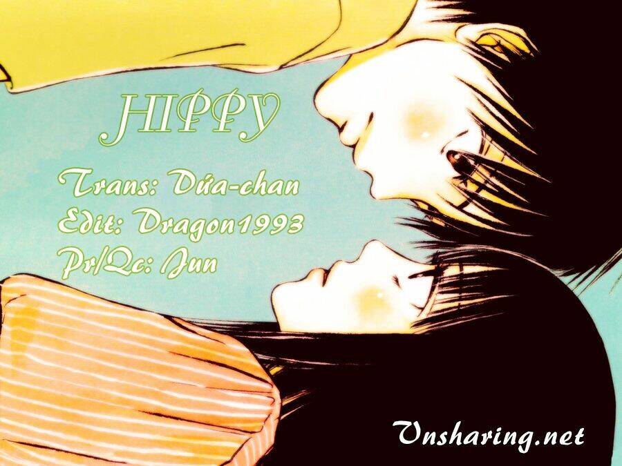 anh đã cho em biết bao thứ đầu tiên chapter 66 41