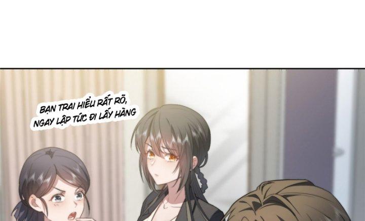 nữ chính chạy từ trong sách ra thì phải làm sao chapter 11 74