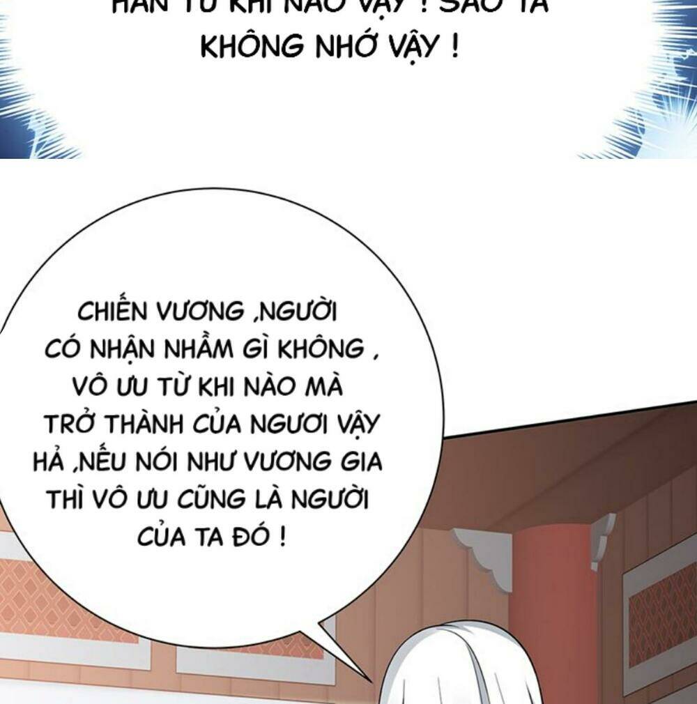 độc phi thần y quá kiêu ngạo chapter 115 11