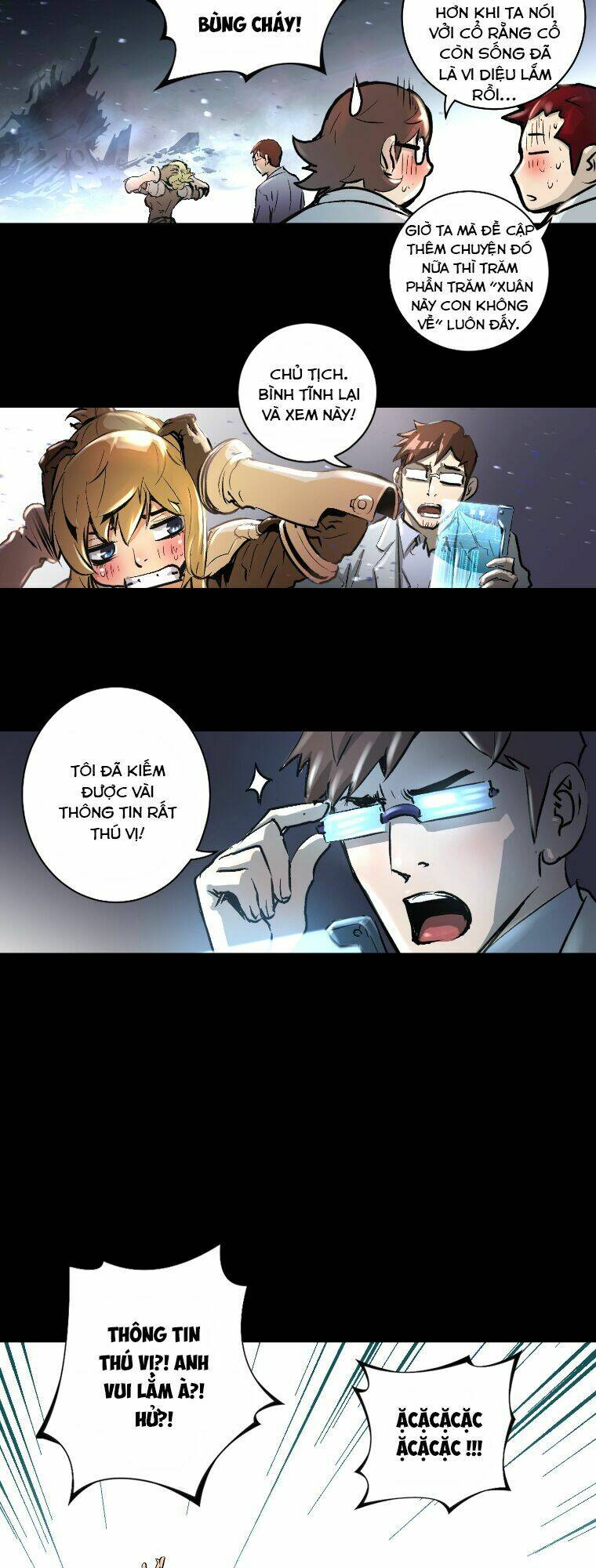 tam tuyệt tại dị giới chapter 5 37