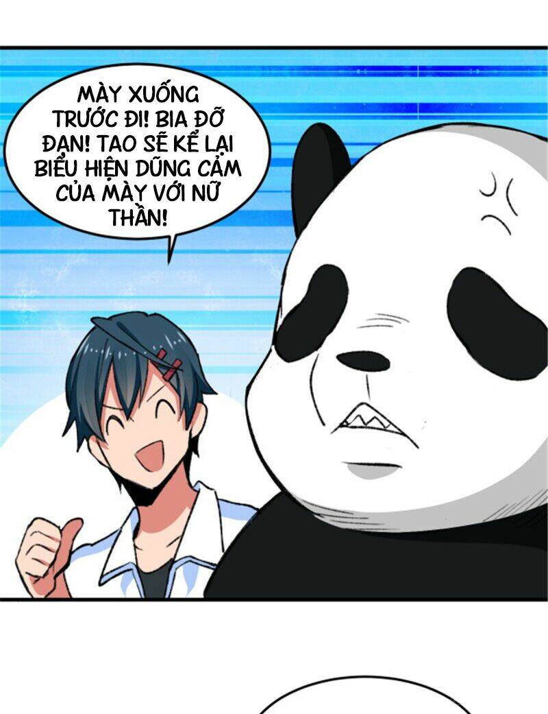 vô sỉ thuật sĩ chapter 15 12