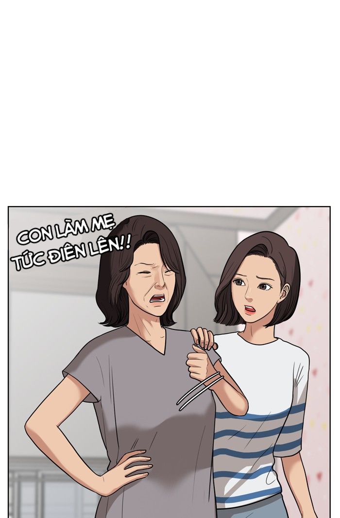 vẻ đẹp đích thực - true beauty chapter 30 18