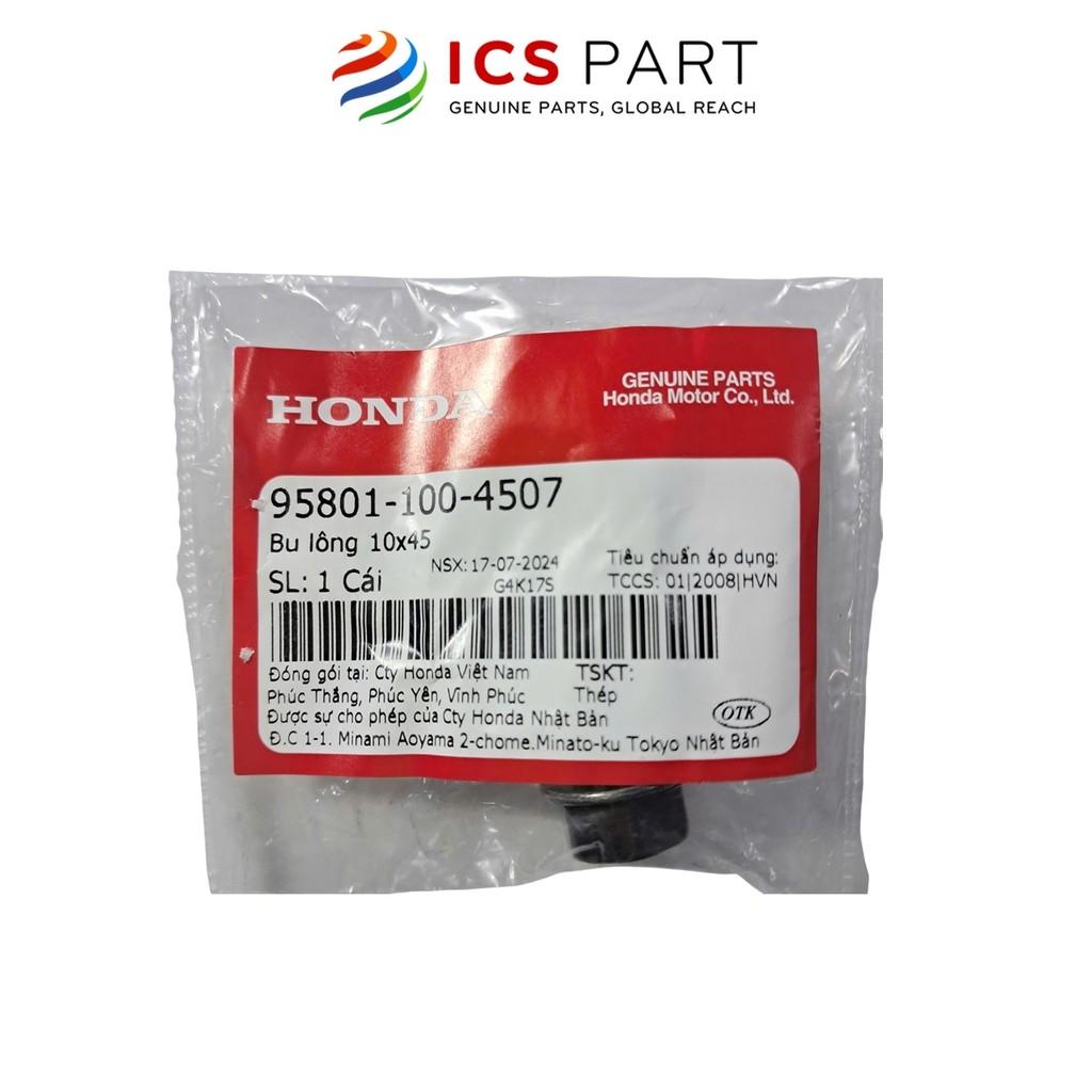 Bu Lông 10X45 HONDA Winner (958011004507)