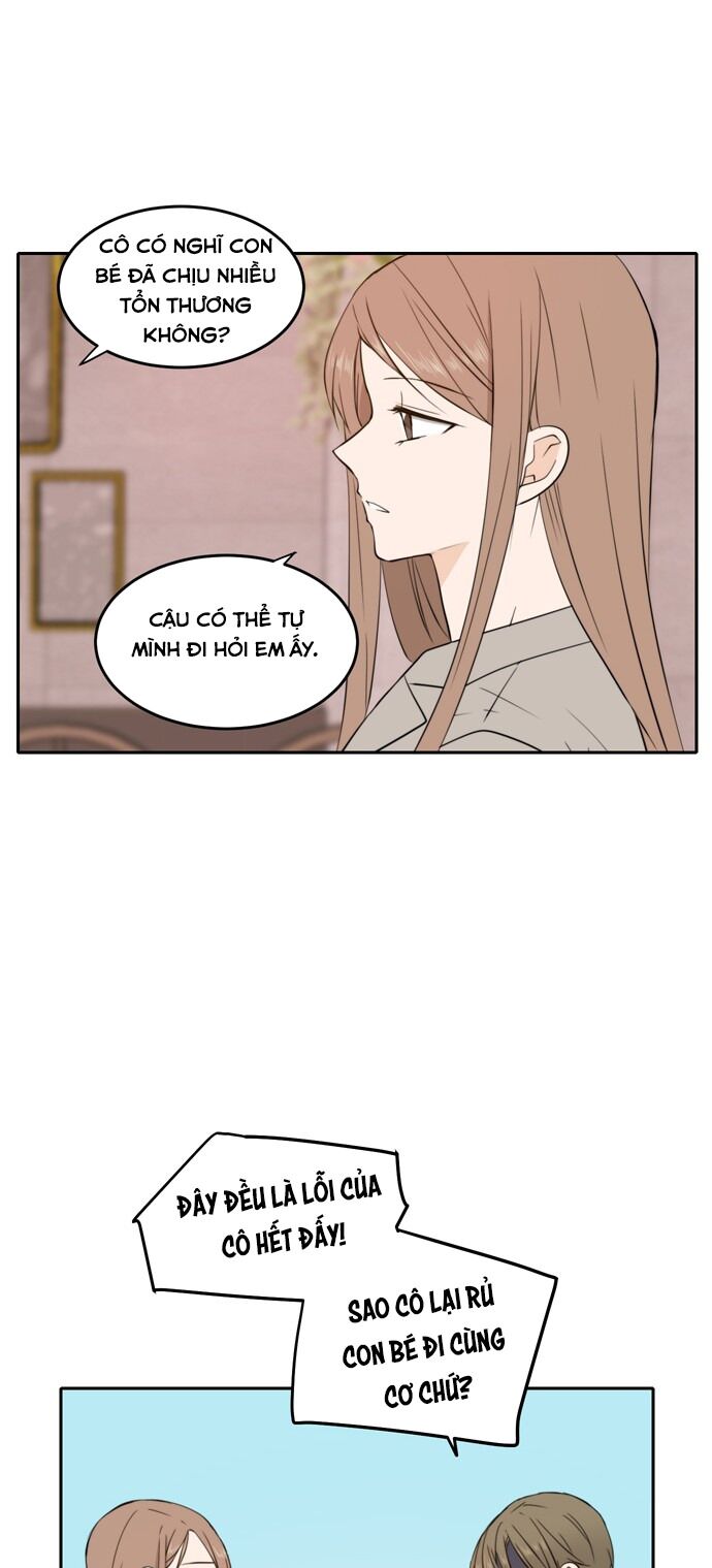 kiếp này cũng xin chăm sóc tôi như vậy nhé kiếp này cũng xin chăm sóc tôi như vậy nhé chapter 16 39