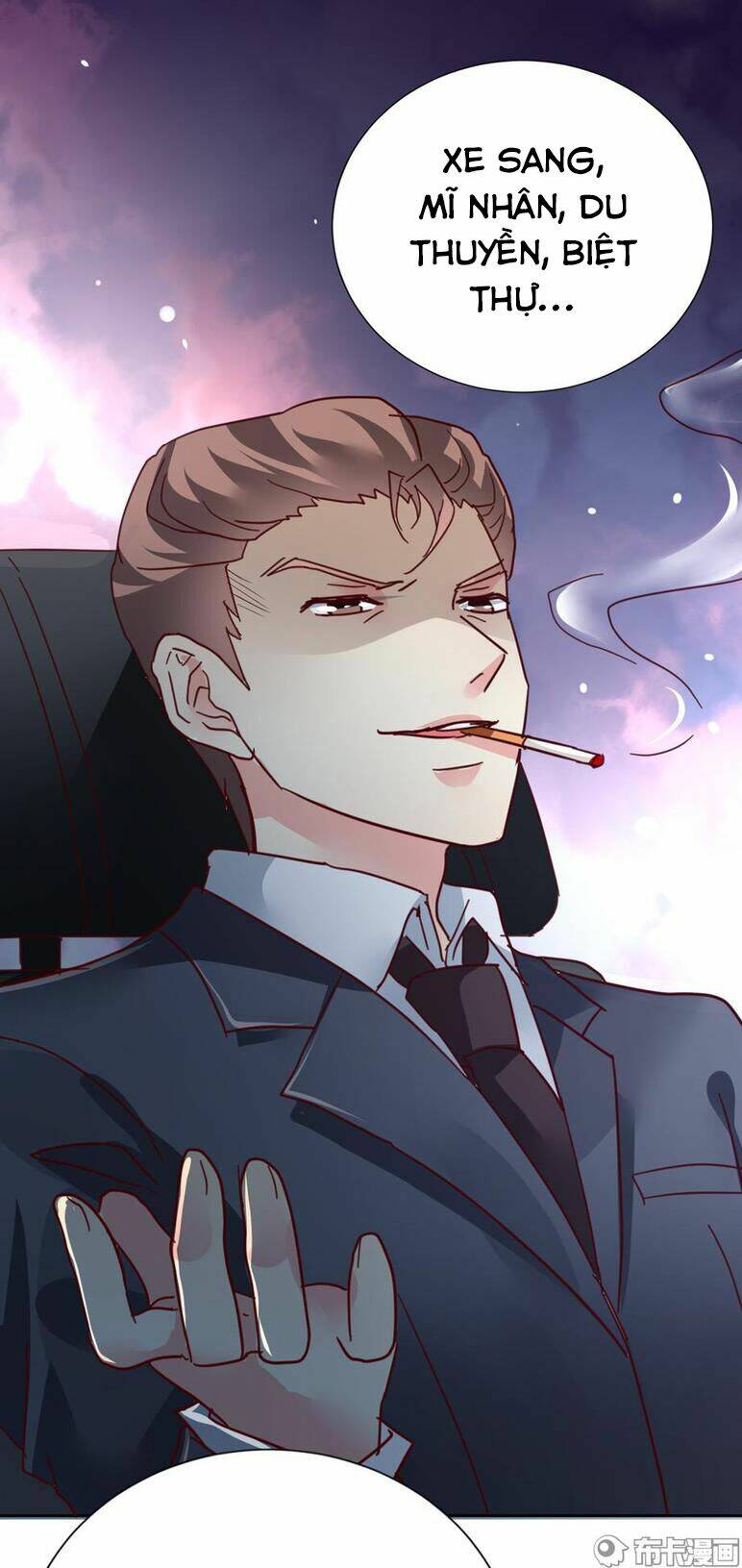 cô gái đặc biệt nhất của tôi chapter 39 14