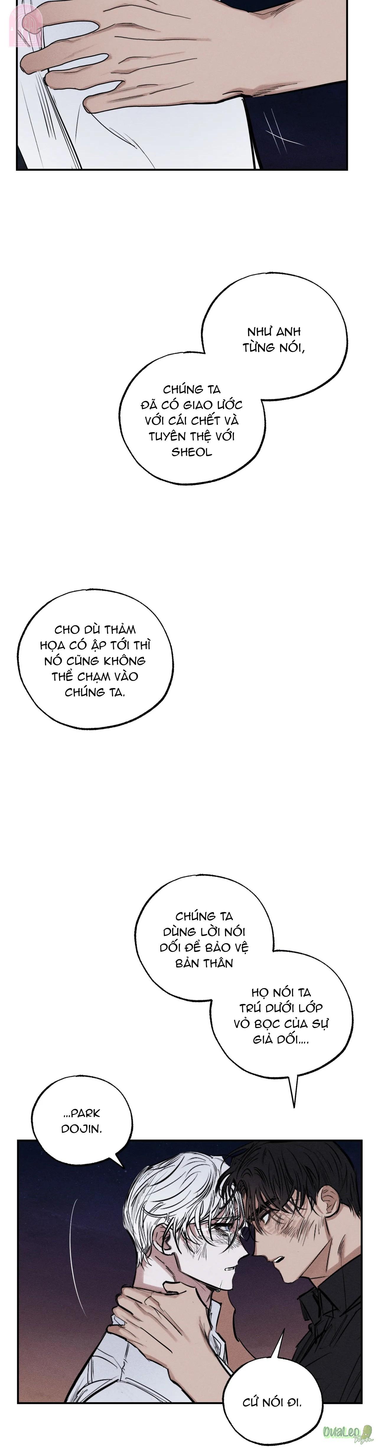 đóa hoa tội lỗi chapter 49 18