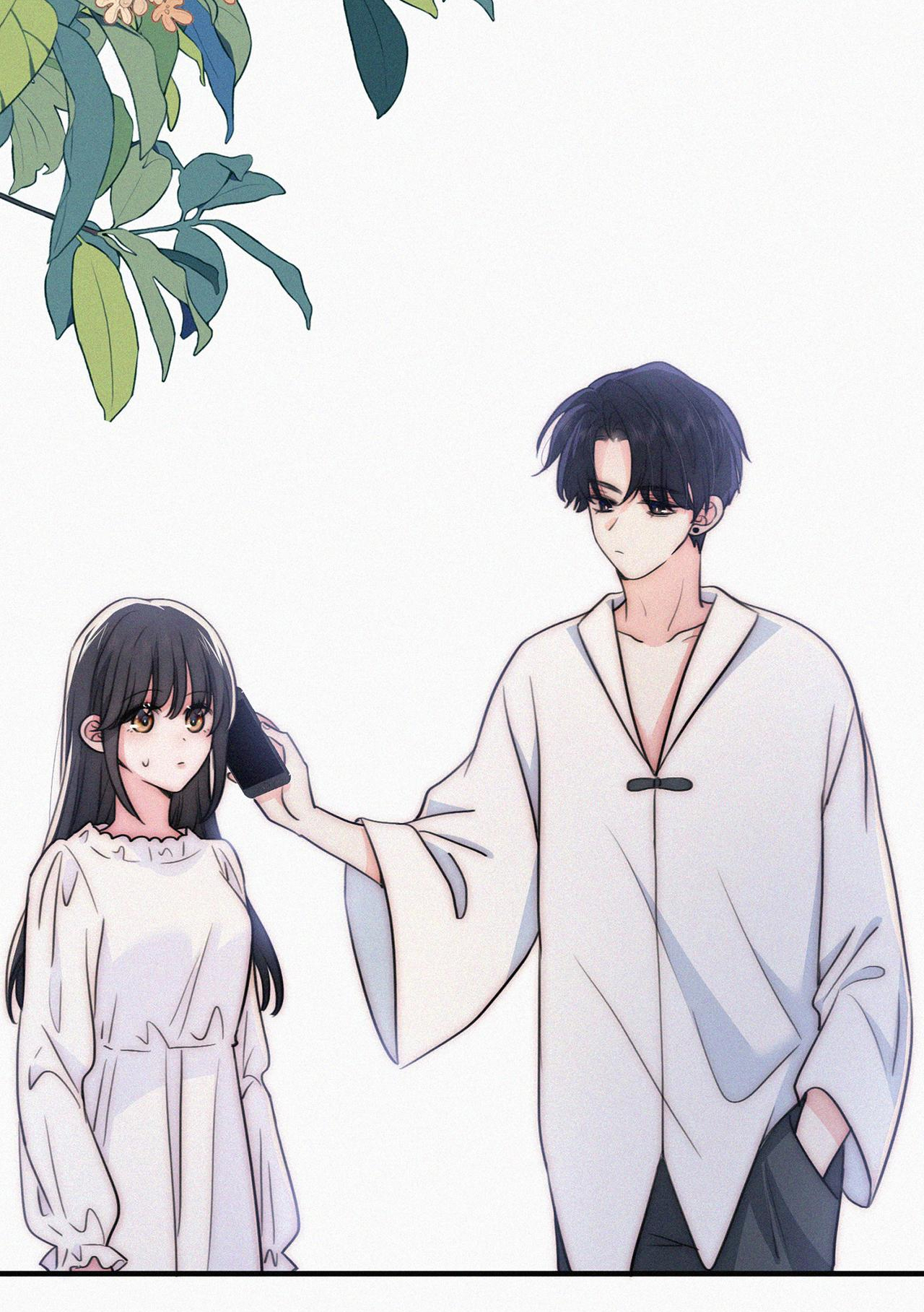 bệnh yêu chapter 74.2 2