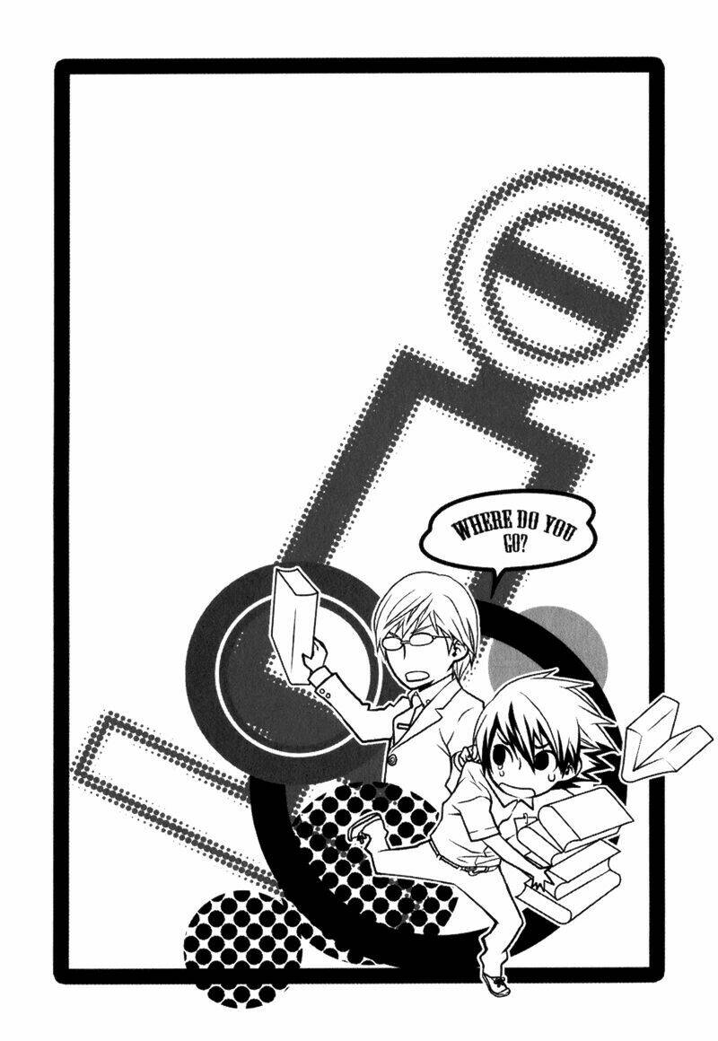 amayadori wa basu-tei de chapter 4 5