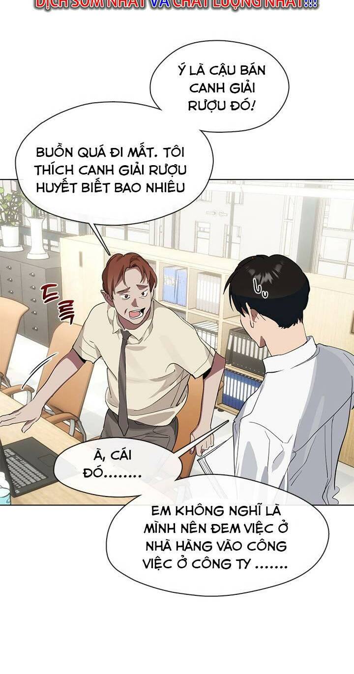 nhà hàng nơi suối vàng chapter 15 2