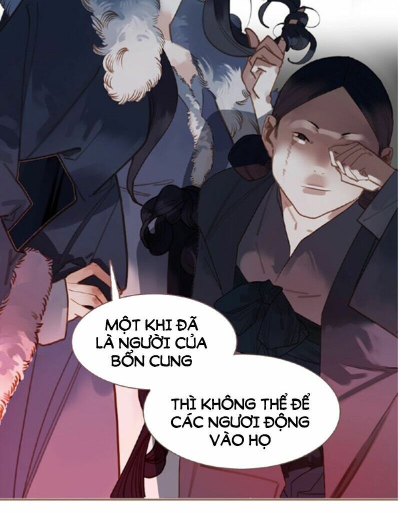nhất đại linh hậu chapter 79 35