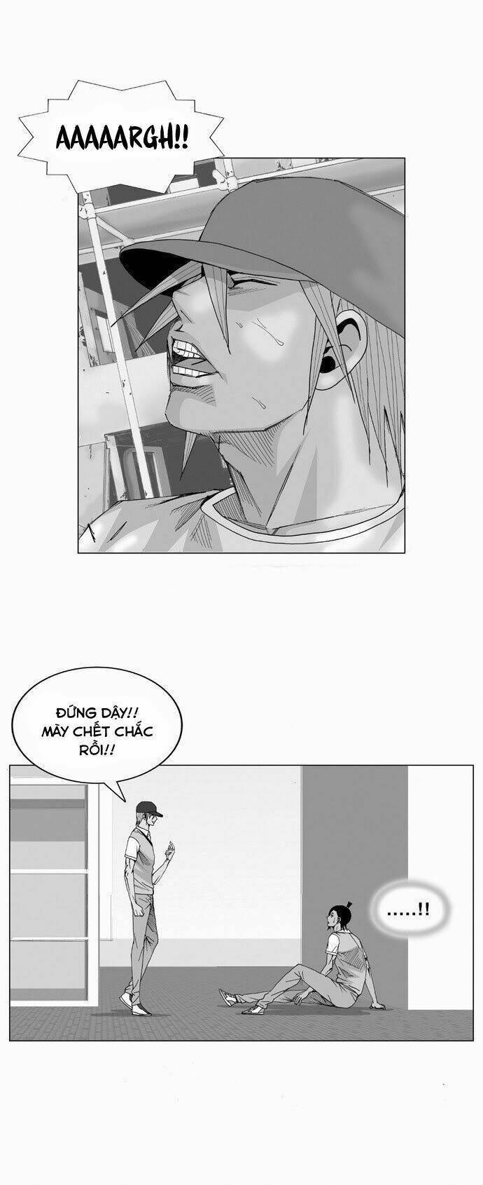 ultimate legend: kang hae hyo chapter 14 2