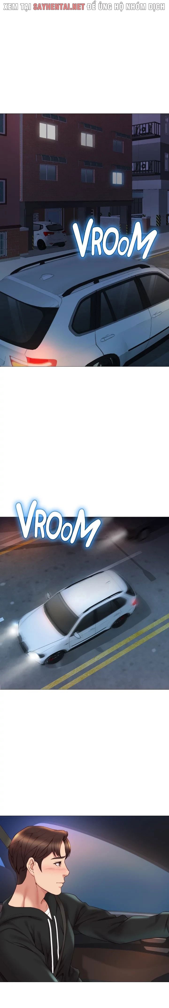 bạn của con gái chapter 24 12