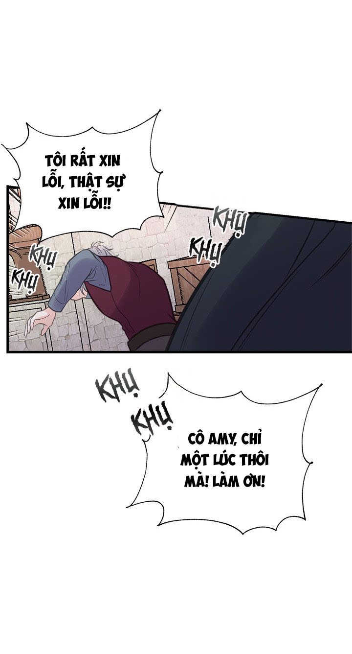 chị tôi đã nhặt về một nam chính quyến rũ chapter 30 36