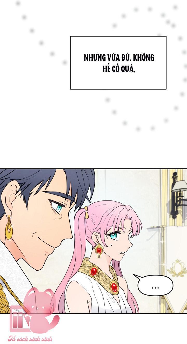 bỏ quách chồng con đi, tiền bạc mới là tất cả chapter 8 63