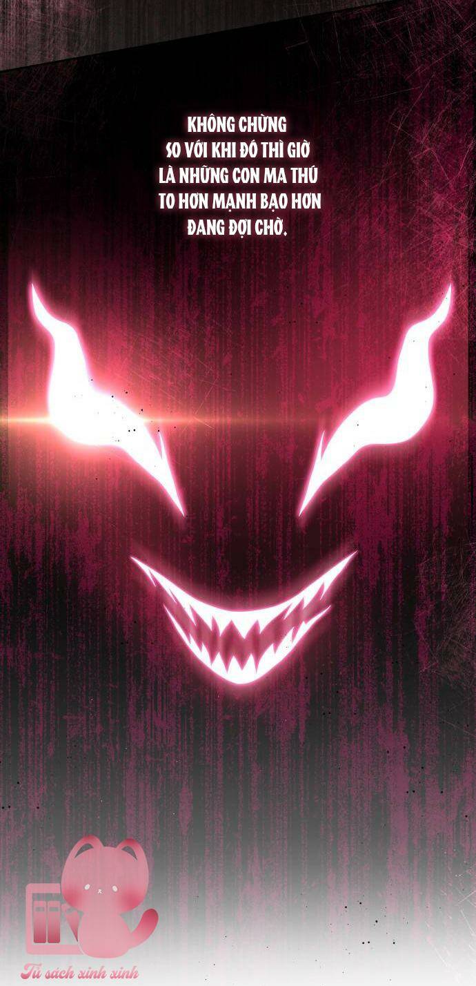 'di vật' melvin để lại chapter 30 40